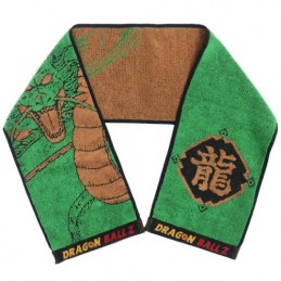 Dragon Ball Z Echarpe linge Shenron