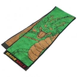 Dragon Ball Z Towel Scarf Shenron