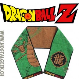 Dragon Ball Z Towel Scarf Shenron