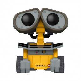 Funko Funko Pop Disney - Pixar Wall-E Charging Wall-E Edition Limitée