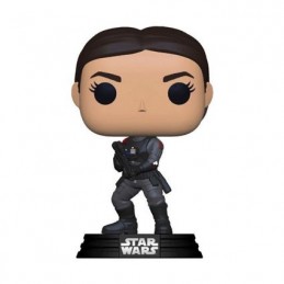 Funko Funko Pop Star Wars Battlefront Iden Versio Edition Limitée