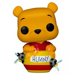 Funko Funko Pop Disney Winnie the Pooh exclusive Vinyl Figure