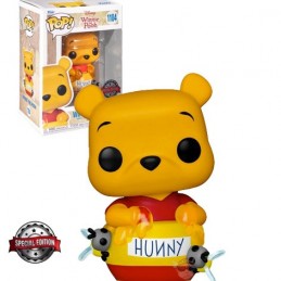 Funko Funko Pop Disney Winnie the Pooh exclusive Vinyl Figure