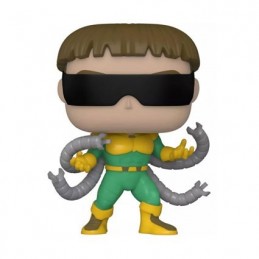 Funko Funko Pop! Marvel Doctor Octopus (Animated Series) Edition Limitée