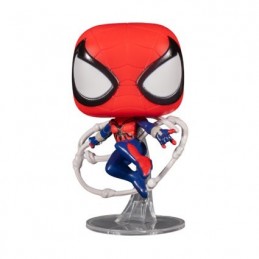 Funko Funko Pop Marvel Spider-Girl (May 'Mayday' Parker) Edition Limitée