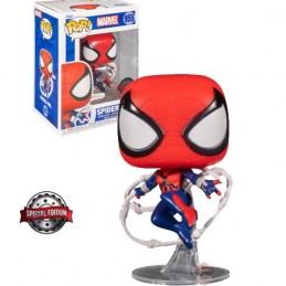 Funko Funko Pop Marvel Spider-Girl (May 'Mayday' Parker) Edition Limitée