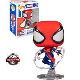 Funko Funko Pop Marvel Spider-Girl (May 'Mayday' Parker) Exclusive Vinyl Figure