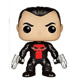 Funko Funko Pop! Marvel The Punisher Thunderbolts Vinyl Figure