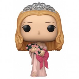 Funko Funko Pop! Movies Carrie Edition Limitée