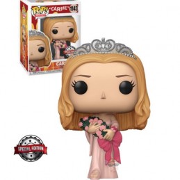 Funko Funko Pop! Movies Carrie Exclusive Vinyl Figure