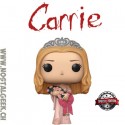 Funko Pop! Movies Carrie Exclusive Vinyl Figure