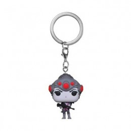 Funko Funko Pop Pocket keychain Overwatch Widowmaker Vinyl Figure