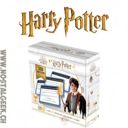 Harry Potter Quiz 300 questions