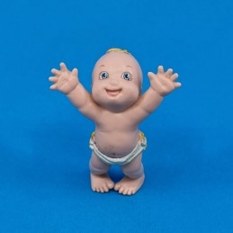 Galoob Magic Babies Baby champion Patricia second hand Figure (Loose)