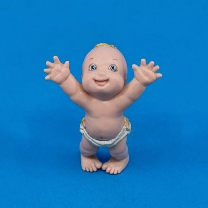 Galoob Magic Babies Baby champion Patricia second hand Figure (Loose)