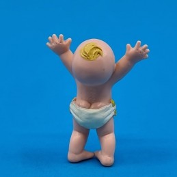 Galoob Magic Babies Baby champion Patricia second hand Figure (Loose)