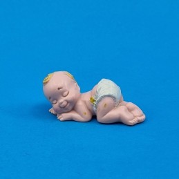 Galoob Magic Babies Baby dormeur Figurine d'occasion (Loose)