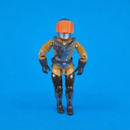 G.I.Joe Sky Patrol Drop Zone 1986 second hand Action figure (Loose)