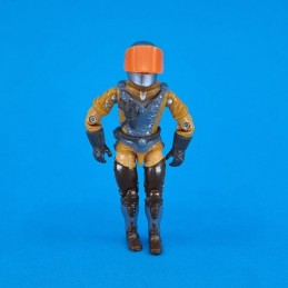 Hasbro G.I.Joe Sky Patrol Drop Zone 1986 Figurine articulée d'occasion (Loose)