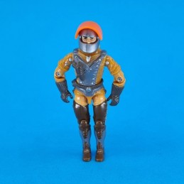 Hasbro G.I.Joe Sky Patrol Drop Zone 1986 Figurine articulée d'occasion (Loose)