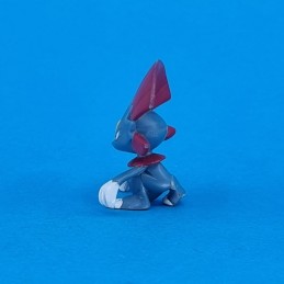 Tomy Pokemon Weavile second hand figure (Loose)