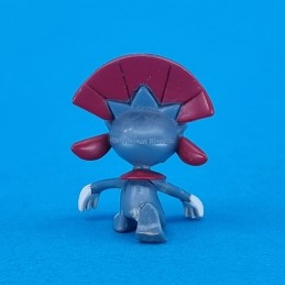 Tomy Pokémon Dimoret Figurine d'occasion (Loose)