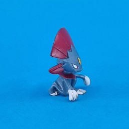 Tomy Pokemon Weavile second hand figure (Loose)