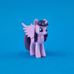 Mon Petit Poney Twilight Sparkle 7cm Figurine d'occasion (Loose)