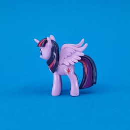 Hasbro My Little Pony Twilight Sparkle 7cm second hand figure (Loose)