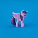 My Little Pony Twilight Sparkle 7cm second hand figure (Loose)