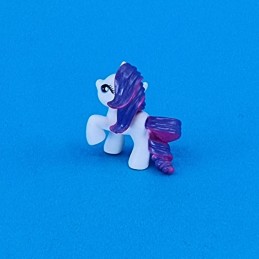 Hasbro Mon Petit Poney Blind bag Wave 2 Rarity second hand figure (Loose)