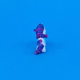 Hasbro Mon Petit Poney Blind bag Wave 2 Rarity Figurine d'occasion (Loose)