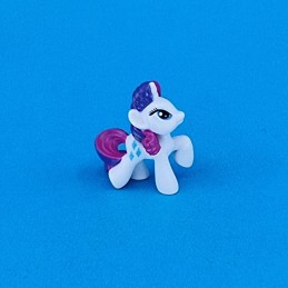 Hasbro Mon Petit Poney Blind bag Wave 2 Rarity second hand figure (Loose)