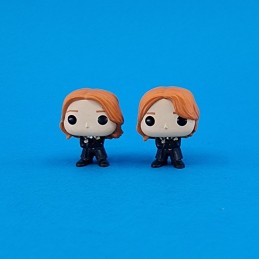 Funko Funko Pop Pocket Harry Potter Fred & Georges Weasley Figurine d'occasion (Loose)