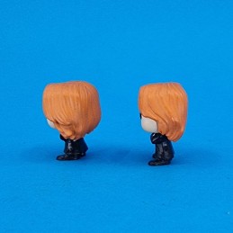 Funko Funko Pop Pocket Harry Potter Fred & Georges Weasley Figurine d'occasion (Loose)