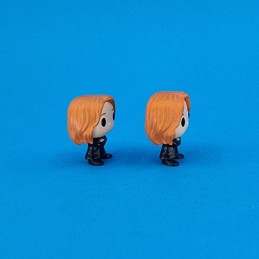 Funko Funko Pop Pocket Harry Potter Fred & Georges Weasley Figurine d'occasion (Loose)