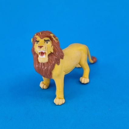 Disney Lion King Simba adult second hand Figure (Loose)
