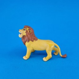 Disney Roi Lion Simba adulte Figurine d'occasion (Loose)
