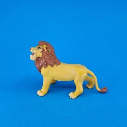 Disney Lion King Simba adult second hand Figure (Loose)