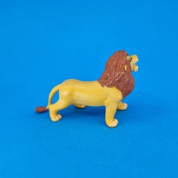 Disney Roi Lion Simba adulte Figurine d'occasion (Loose)