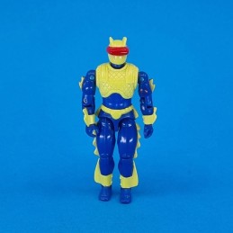 Hasbro G.I.Joe Cobra Eel 1992 Figurine articulée d'occasion (Loose)