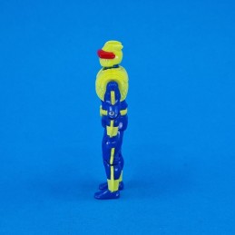 Hasbro G.I.Joe Cobra Eel 1992 Figurine articulée d'occasion (Loose)