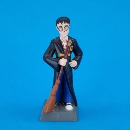 Harry Potter 10cm second hand figure (Loose)