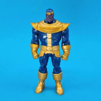 Hasbro Marvel Avengers Thanos 2015 second hand figure (Loose) Hasbro