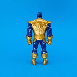 Hasbro Marvel Avengers Thanos 2015 second hand figure (Loose) Hasbro