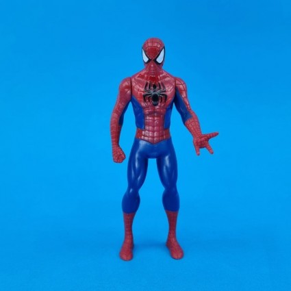 Hasbro Marvel Avengers Spider-Man 2015 Figurine d'occasion (Loose) Hasbro