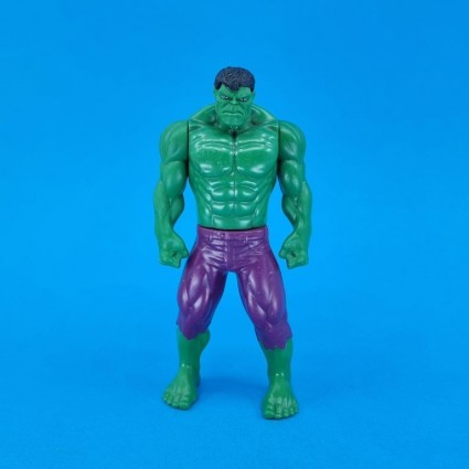 Hasbro Marvel Avengers Hulk 2015 Figurine d'occasion (Loose) Hasbro