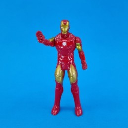 Hasbro Marvel Avengers Iron Man 2015 second hand figure (Loose) Hasbro