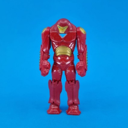 Marvel Avengers Iron Man Hulkbuster 2015 second hand figure (Loose) Hasbro