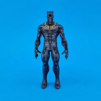 Hasbro Marvel Avengers Black Panther 2015 second hand figure (Loose) Hasbro